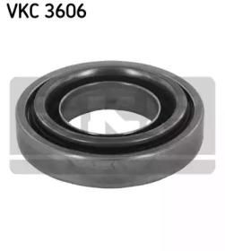 Подшипник SKF VKC 3606